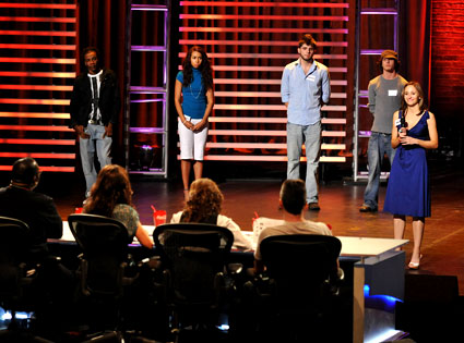 American Idol Season 8 American Idol Season 8